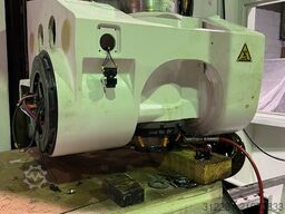 MIKRON HPM 1350U TRIPALET