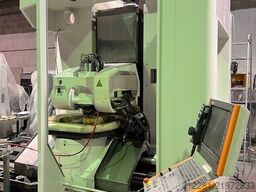 MIKRON HPM 1350U TRIPALET