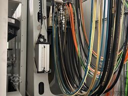 MIKRON HPM 1350U TRIPALET