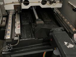 MIKRON HPM 1350U TRIPALET