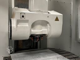 MIKRON HPM 1350U TRIPALET