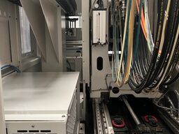 MIKRON HPM 1350U TRIPALET