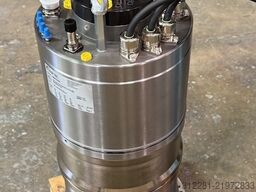 MIKRON HPM 1350U TRIPALET