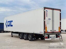 Schmitz Cargobull Reefer Multitemp