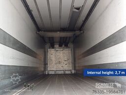 Schmitz Cargobull Reefer Multitemp