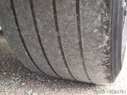 Schmitz Cargobull Reefer Multitemp