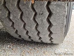 Schmitz Cargobull Reefer Multitemp