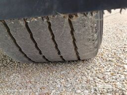 Schmitz Cargobull Reefer Multitemp