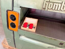 Hombak D 63