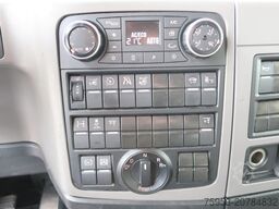 MAN 26.510 FLLC TGX BDF Intarder Lenkachse XXL