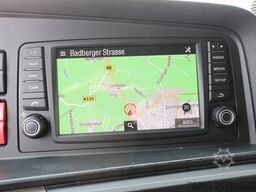 MAN 26.510 FLLC TGX BDF Intarder Lenkachse XXL