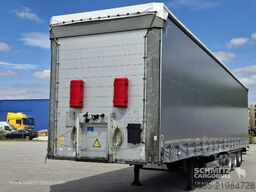 Schmitz Cargobull Curtainsider Mega