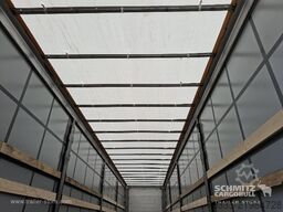 Schmitz Cargobull Curtainsider Mega