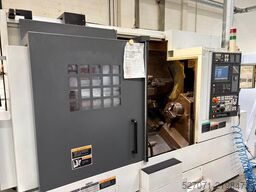 Moriseiki NL-2500SY