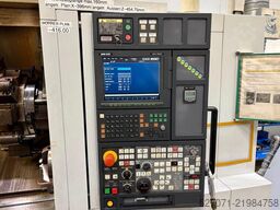 Moriseiki NL-2500SY