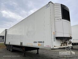 Schmitz Cargobull Semitrailer Reefer Multitemp