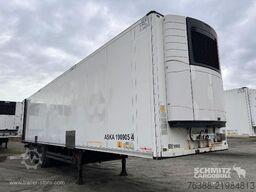 Schmitz Cargobull Semitrailer Reefer Multitemp