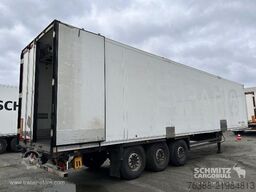 Schmitz Cargobull Semitrailer Reefer Multitemp