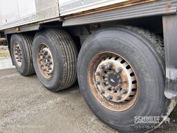 Schmitz Cargobull Semitrailer Reefer Multitemp