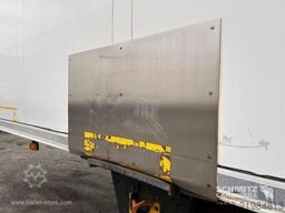 Schmitz Cargobull Semitrailer Reefer Multitemp