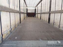Schmitz Cargobull Semitrailer Curtainsider Standard
