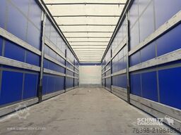 Schmitz Cargobull Curtainsider Standard