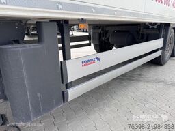 Schmitz Cargobull Reefer Standard