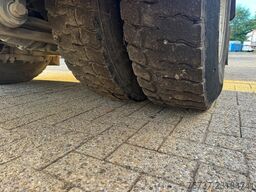 Renault Premium **REFUSE TRUCK-BENNE ORDURE**