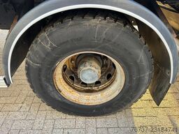 Renault Premium **REFUSE TRUCK-BENNE ORDURE**