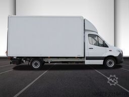 Mercedes-Benz Sprinter317CDI Maxi Koffer,LBW,LED,Kamera
