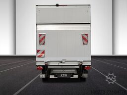 Mercedes-Benz Sprinter317CDI Maxi Koffer,LBW,LED,Kamera
