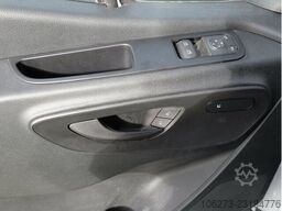 Mercedes-Benz Sprinter317CDI Maxi Koffer,LBW,LED,Kamera