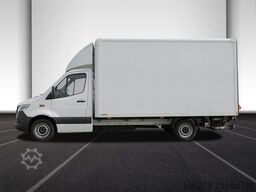 Mercedes-Benz Sprinter317CDI Maxi Koffer,LBW,LED,Kamera