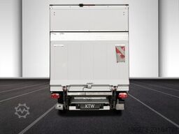 Mercedes-Benz Sprinter317CDI Maxi Koffer,LBW,LED,Kamera