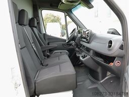 Mercedes-Benz Sprinter317CDI Maxi Koffer,LBW,LED,Kamera