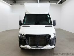 Mercedes-Benz Sprinter317CDI Maxi Koffer,LBW,LED,Kamera