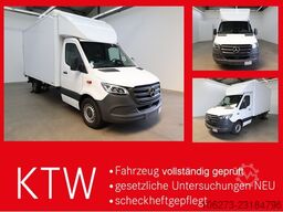 Mercedes-Benz Sprinter317CDI Maxi Koffer,LBW,LED,Kamera