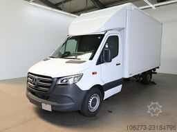Mercedes-Benz Sprinter317CDI Maxi Koffer,LBW,LED,Kamera