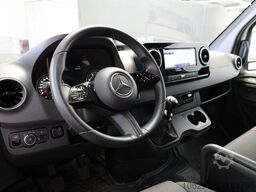 Mercedes-Benz Sprinter317CDI Maxi Koffer,LBW,LED,Kamera