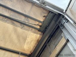 MERCEDES-BENZ ACTROS 2540 L/ 2 x LBW / LENKACHSE / KOMPLETTZUG