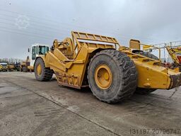 CAT 631E (3 pieces available)