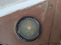 CAT 631E II (3 pieces available)