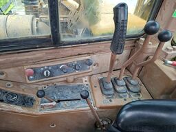 CAT 631E (3 pieces available)