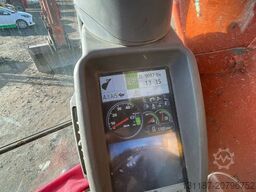 Hitachi ZX170W-5 B