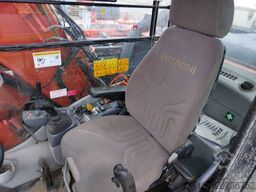 Hitachi ZX170W-5 B