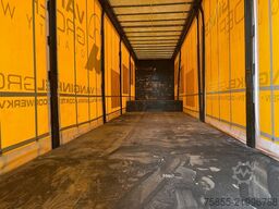 Netam-Fruehauf ONCZ 39 327 Lowbed / Curtainside / BPW Axles / ...