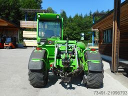 Merlo 30.6 Multifarmer Classic 2