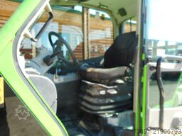 Merlo 30.6 Multifarmer Classic 2