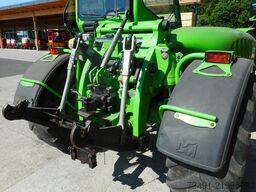 Merlo 30.6 Multifarmer Classic 2