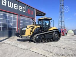 Challenger Challenger MTC 875 E Raupentraktor/GPS /VIDEO